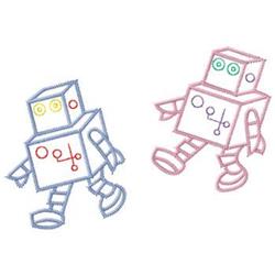 Robots