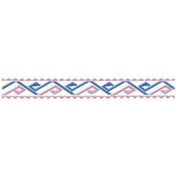 Scroll Border