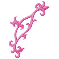 scroll beginner-friendly machine digital embroidery - Scroll perfect for Jackets