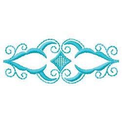 scroll quick stitch machine digital embroidery - Scroll perfect for Quilt Borders