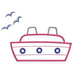 Ship