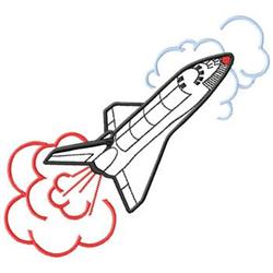 Space Shuttle
