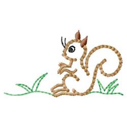 Squirrel