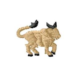 tauru quick stitch machine digital embroidery - Taurus perfect for kitchen aprons