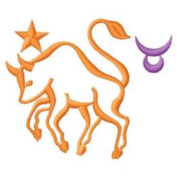 star quick stitch machine embroidery - Taurus perfect for patchwork quilt blocks