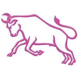 tauru beginner-friendly machine embroidery - Taurus perfect for Sports Towels