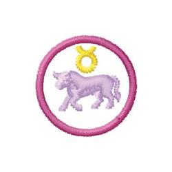 tauru quick stitch machine embroidery - Taurus perfect for patchwork quilt blocks