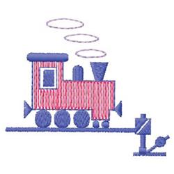 Train Engine