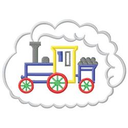 Train Engine