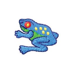 Tree Frog