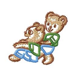 Two Bears