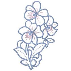 Violets