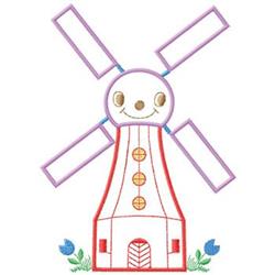 Windmill
