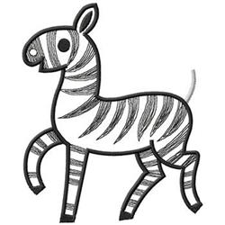 Zebra