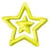 Bordered Staar