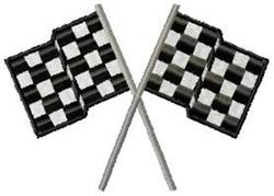 Checkered Flags