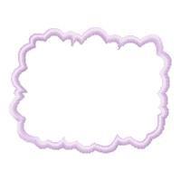 Cloud Frame