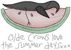 Olde Crows