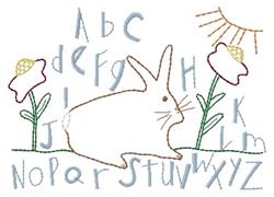 Rabbit Sampler