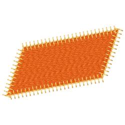Sewn Patch