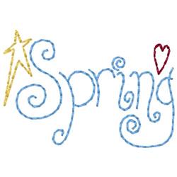Spring