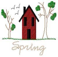 Spring