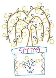 Spring Tree