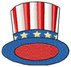 Uncle Sam Hat