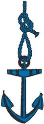 Anchor & Tether