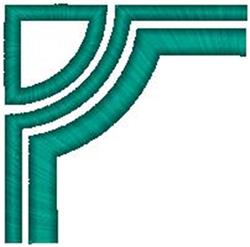 Angle Border