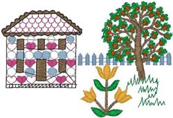 Apple Tree
