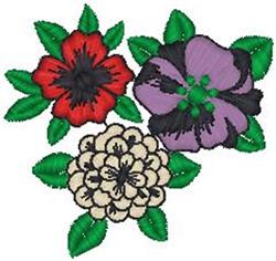Assorted Flowers