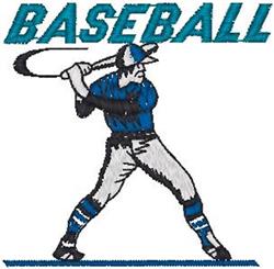 Baseball
