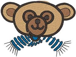 Bear Head 