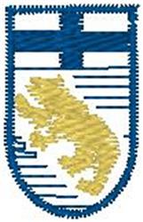 Bear Shield