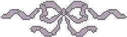 Bow Border