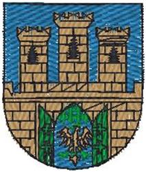 Castle Shield