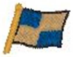 Checker Flag