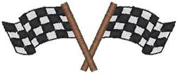 Checkered Flags