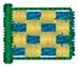 Chekered Flag