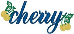Cherry