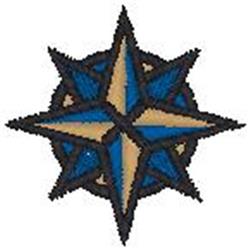 Compass Star