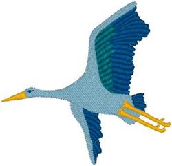 Crane