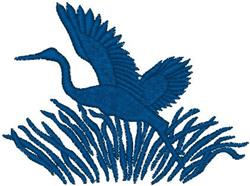 Crane  