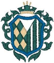 Crown Shield 