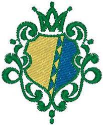 Crown Shield 