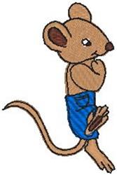 Dancing Mouse
