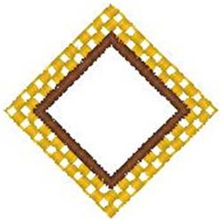 Diamond Frame