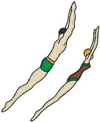 Divers