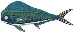 Dolphin Fish